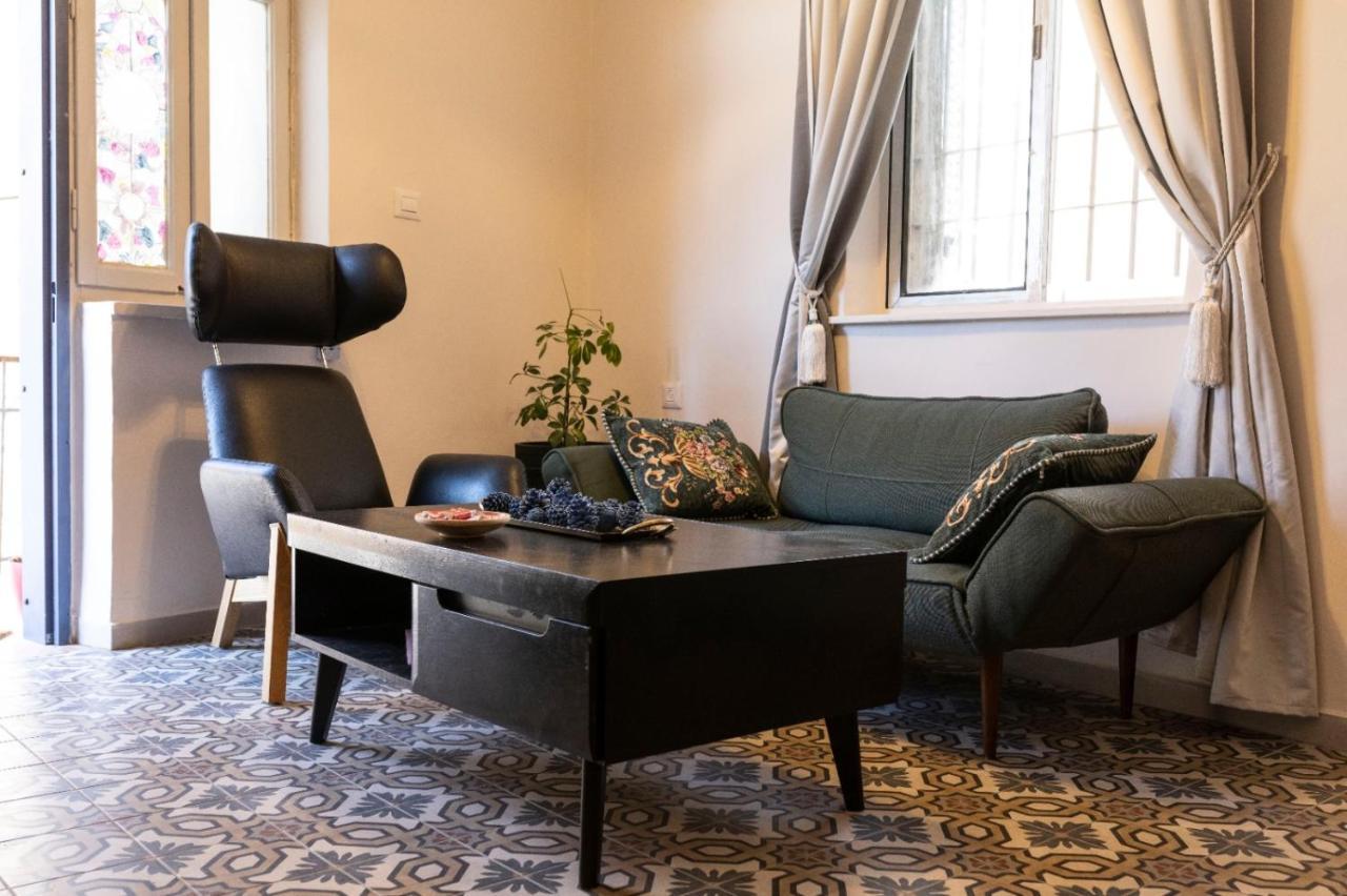 Lulia Apartment Jerusalem Exterior photo